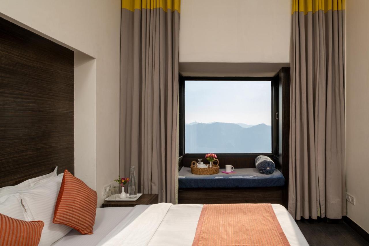 Koti Resort Shimla Ngoại thất bức ảnh